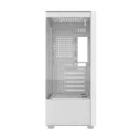 Корпус для ПК Alseye Spider-W(5 fans) (AS.07.0137) - 2