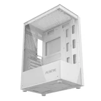 Корпус для ПК Alseye Spider-W(5 fans) (AS.07.0137) - 7