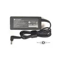 Блок живлення до ноутбуку PowerPlant ASUS 220V, 65W, 19V, 3.42A (4.0*1.35) (AS65F4014) - 3