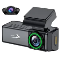 Відеореєстратор Aspiring Alibi 10 QHD2.5K Dual WiFi (Aspiring Alibi 10 QHD2.5K Dual WiFi) - 1