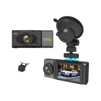 Відеореєстратор Aspiring Alibi 9 GPS, 3 Cameras, Speedcam (Aspiring Alibi 9 GPS, 3 Cameras, Speedcam) - 2