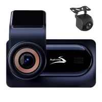 Відеореєстратор Aspiring AT360 Dual 4G Wifi GPS (Aspiring AT360 Dual 4G Wifi GPS) - 2