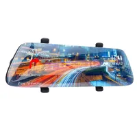 Відеореєстратор Aspiring Maxi 5 WIfi 4K Speedcam (Aspiring Maxi 5 WIfi 4K Speedcam) - 2