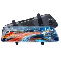 Відеореєстратор Aspiring Maxi 5 WIfi 4K Speedcam (Aspiring Maxi 5 WIfi 4K Speedcam) - 5