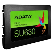 Накопичувач SSD 2.5" 240GB ADATA (ASU630SS-240GQ-R) - 2