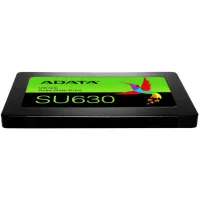 Накопичувач SSD 2.5" 240GB ADATA (ASU630SS-240GQ-R) - 4