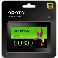 Накопичувач SSD 2.5" 240GB ADATA (ASU630SS-240GQ-R) - 6
