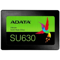 Накопичувач SSD 2.5" 240GB ADATA (ASU630SS-240GQ-R) - 1