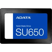 Накопичувач SSD 2.5" 1TB ADATA (ASU650SS-1TT-R) - 1