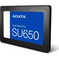 Накопичувач SSD 2.5" 240GB ADATA (ASU650SS-240GT-R) - 2
