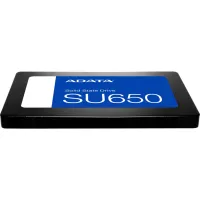 Накопичувач SSD 2.5" 256GB ADATA (ASU650SS-256GT-R) - 4