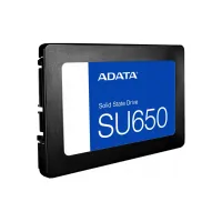 Накопичувач SSD 2.5" 2TB Ultimate SU650 ADATA (ASU650SS-2TT-R) - 3