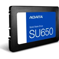 Накопичувач SSD 2.5" 512GB ADATA (ASU650SS-512GT-R) - 3