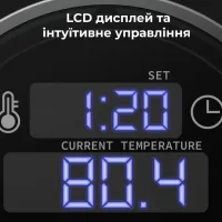 Мультиварка AENO SV1 (ASV0001) - Изображение 7