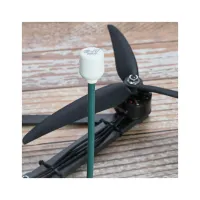 Антена для дрона Peakfpv 6.7-7.2G 124mm SMA (AT6772) - 2