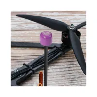 Антенна для дрона Peakfpv 7.2-8G 116mm SMA (AT7280) - Изображение 2