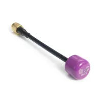 Антенна для дрона Peakfpv 7.2-8G 116mm SMA (AT7280) - Изображение 4