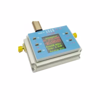 Атенюатор LIYCH A60DB 3G-6G-8G-12G Digital Programmable Attenuator Step 0.25 (Attenuator 60DB Step 0.25DB) - Image 2