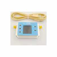 Атенюатор LIYCH A60DB 3G-6G-8G-12G Digital Programmable Attenuator Step 0.25 (Attenuator 60DB Step 0.25DB) - Image 1