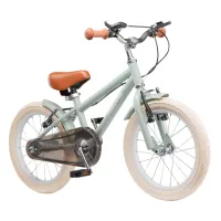 Дитячий велосипед Miqilong RM Оливковий 16` (ATW-RM16-OLIVE) - 2