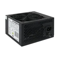 Блок живлення LogicPower 400W (ATX-400W-80+) - 2