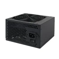 Блок живлення LogicPower 400W (ATX-400W-80+) - 1