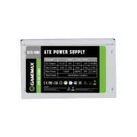 Блок живлення Gamemax 400W (ATX-400W SFX) - 2