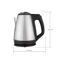 Електрочайник Aurora AU184 - Зображення 7