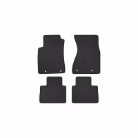 Коврик в салон EVAtech Audi A8 (D2) Short Base 1994-2002 1 поколін (AU21811PB4AV4RBB) - Image 1