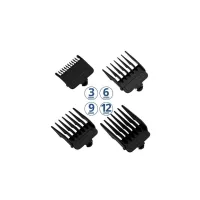 Машинка для стрижки Aurora AU295 - Зображення 2