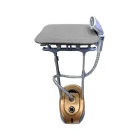 Отпариватель для одежды Aurora AU321 - Изображение 3