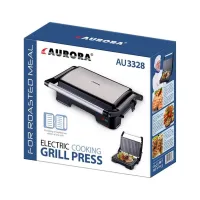 Електрогриль Aurora AU3328 - Зображення 4