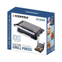 Електрогриль Aurora AU3329 - Изображение 4