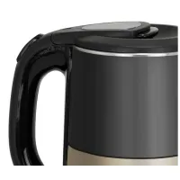 Електрочайник Aurora AU3401 - Зображення 3