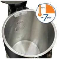 Електрочайник Aurora AU3401 - Зображення 7