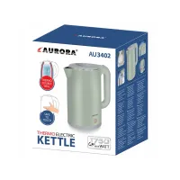 Електрочайник Aurora AU3402 - Изображение 2