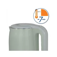 Електрочайник Aurora AU3402 - Изображение 5