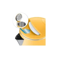 Електрочайник Aurora AU3407 - Зображення 4