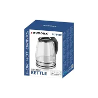 Електрочайник Aurora AU3419 - Изображение 8