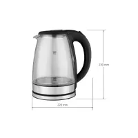 Електрочайник Aurora AU3419 - Изображение 9