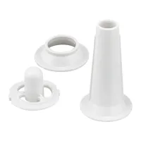 М'ясорубка Aurora AU3465 - Зображення 4