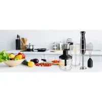 Блендер Aurora AU3669 - Зображення 5