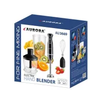 Блендер Aurora AU3669 - Зображення 6