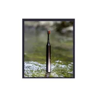 Електрична зубна щітка Enchen Aurora T2 Black - Изображение 5