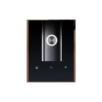 Електрична зубна щітка Enchen Aurora T2 Black - Изображение 7