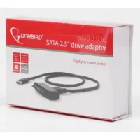 Перехідник USB 3.0 to SATA Cablexpert (AUS3-02) - 6