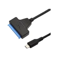 Перехідник Cablexpert USB-C 3.0 to SATA II (AUS3-03) - 2