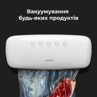 Вакууматор AENO VS2 (AVS0002) - Зображення 2