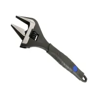 Ключ Стандарт розвідний з тонкими губками 150мм 0-35мм (AWSJ3150) - 1