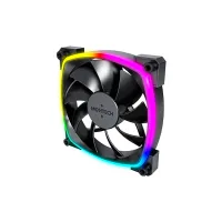 Кулер до корпусу MONTECH AX120 PWM BLACK - 3